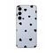 Zastitna ultra tanka (skin) maska / futrola PRINT - Samsung S926B Galaxy S24 Plus Hearts.
