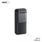 Univerzalna Back Up Baterija prenosiva baterija REMAX Piloteer Series RPP-72 20W+22.5W Fast Charging 20000mAh crni.