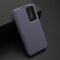 Zastitna maska (futrola) na preklop (bi fold) Smart Window - Samsung S911B Galaxy S23 5G ljubicasta (MS).