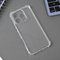 Zastitna maska (futrola) Transparent Ice Cube - Huawei Honor 400 Lite.