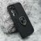 Zastitna maska (futrola) Square ring - Samsung S711 Galaxy S23 FE crna (MS).
