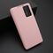 Zastitna maska (futrola) na preklop (bi fold) Smart Window - Samsung S938 Galaxy S25 Ultra 5G roze (MS).