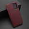 Zastitna maska (futrola) na preklop (bi fold) Smart Window - Samsung S938 Galaxy S25 Ultra 5G bordo (MS).
