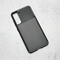 Zastitna maska (futrola) Defender Carbon - Samsung G990 Galaxy S21 FE crna.