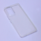 Zastitna silikonska maska (futrola) Skin - Samsung A536 Galaxy A53 5G Transparent.