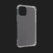 Zastitna maska (futrola) Transparent Ice Cube - iPhone 12 6.1.