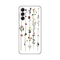 Zastitna ultra tanka (skin) maska / futrola PRINT - Samsung A145R Galaxy A14 4G/Galaxy A14 5G Flower.