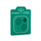 stita kamere 3D Full Cover - iPhone 13 Transparent.