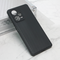 Zastitna maska (futrola) Carbon fiber - Xiaomi Redmi Note 12 Pro Plus (EU) crna.