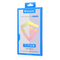 Staklena folija (zastitno kaljeno staklo) za ekran Privacy Teracell Titan 2.5D - Samsung S926 Galaxy S24 Plus 5G/S936 Galaxy S25 Plus 5G crni (fingerprint unlock).