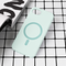 Zastitna maska (futrola) Magsafe Pure color - iPhone 16e mint.