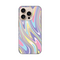 Zastitna ultra tanka (skin) maska / futrola PRINT - iPhone 16 Pro Liquid Dream.