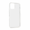 Zastitna silikonska maska (futrola) Ultra Thin - iPhone 12 Mini 5.4 Transparent.