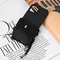 Zastitna maska (futrola) Crossbody - iPhone 13/14 6.1 crna.