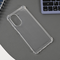 Zastitna maska (futrola) Transparent Ice Cube - Xiaomi Redmi A5 4G EU 173mm.