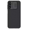 Zastitna maska (futrola) Nillkin CamShield - Samsung A145R Galaxy A14 4G crna.