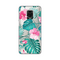 Zastitna ultra tanka (skin) maska / futrola PRINT - Xiaomi Redmi Note 9 Pro/Note 9 Pro Max/Note 9S Tropical Florals.