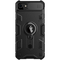 Zastitna maska (futrola) Nillkin CamShield Armor - iPhone 7/8/SE (2020)/SE (2022) crna.