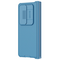 Zastitna maska (futrola) Nillkin CamShield Pro - Samsung F936B Samsung F936 Galaxy Z Fold 4 plava.