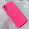 Zastitna maska (futrola) Teracell Soft Velvet - Samsung A145R/A146B Galaxy A14 4G/5G pink.