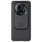 Zastitna maska (futrola) Nillkin CamShield Pro - Huawei Honor Magic 5 Pro crna.