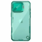 Zastitna maska (futrola) Nillkin Ice blade Prop - iPhone 16 Pro Max 6.9 zelena.