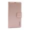 Zastitna maska (futrola) na preklop (bi fold) HANMAN II - Samsung A505 Galaxy A50/A307 Galaxy A30s/A507 Galaxy A50s svetlo roze (MS).