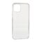 Zastitna maska (futrola) CLEAR FIT - iPhone 11 Pro (5.8) providna (MS).