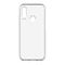 Zastitna maska (futrola) CLEAR FIT - Huawei P30 Lite/Nova 4e providna (MS).