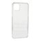 Zastitna maska (futrola) CLEAR FIT - iPhone 11 Pro Max (6.5) providna (MS).