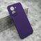 Zastitna maska (futrola) GENTLE COLOR - Xiaomi Redmi A5 4G NFC (173 mm) lila (MS).