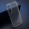 Zastitna maska (futrola) CLEAR FIT - Samsung S931 Galaxy S25 5G providna (MS).