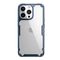 Zastitna maska (futrola) NILLKIN Nature Pro - iPhone 13 Pro (6.1) plava (MS).