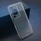 Zastitna maska (futrola) CLEAR FIT - Huawei Nova Y72 providna (MS).