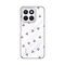 Zastitna ultra tanka (skin) maska / futrola PRINT - Huawei Honor X8c Little Cherry.