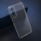 Zastitna maska (futrola) CLEAR FIT - Samsung S937 Galaxy S25 Edge providna (MS).