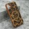 Zastitna maska (futrola) ROAR STYLE MagSafe - Samsung S721B Galaxy S24 FE braon (MS).