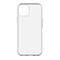 Zastitna silikonska maska (futrola) CLEAR - iPhone 13 (6.1) providna (MS).