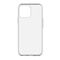 Zastitna silikonska maska (futrola) CLEAR - iPhone 13 Mini (5.4) providna (MS).