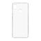 Zastitna ultra tanka (skin) maska / futrola PROTECT - Huawei P20 Lite providna (bela) (MS).