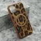 Zastitna maska (futrola) ROAR STYLE MagSafe - iPhone 11 (6.1) braon (MS).
