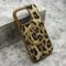 Zastitna maska (futrola) ROAR STYLE MagSafe - iPhone 15 Pro (6.1) zlatna (MS).