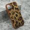 Zastitna maska (futrola) ROAR STYLE MagSafe - iPhone 16 (6.1) zlatna (MS).
