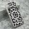 Zastitna maska (futrola) ROAR STYLE MagSafe - Samsung S721B Galaxy S24 FE bela (MS).