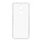 Zastitna ultra tanka (skin) maska / futrola PROTECT - Huawei Mate 20 Lite providna (bela) (MS).
