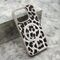 Zastitna maska (futrola) ROAR STYLE MagSafe - iPhone 15 Pro (6.1) bela (MS).
